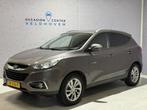 Hyundai ix35 1.6i GDI Business Edition // CAMERA // NAVI, Voorwielaandrijving, Euro 5, 135 pk, 4 cilinders