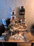 Kerstdorp, Diversen, Kerst, Ophalen