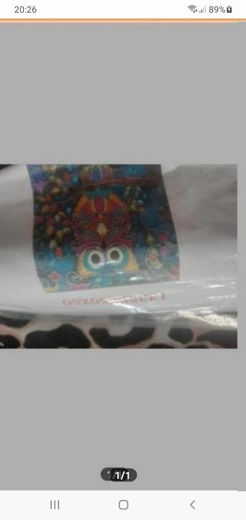 Diamond pianting uil, Hobby en Vrije tijd, Knutselen, Ophalen, Nieuw, Knutselwerk