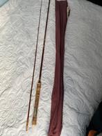 Browning Sicaflex Medallion 965 Werphengel 2 meter, Watersport en Boten, Ophalen of Verzenden, Gebruikt, Werphengel