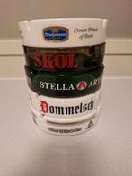 Asbakken biermerken, Ophalen of Verzenden, Zo goed als nieuw, Oranjeboom