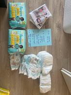 Pampers luiers en broekjes maat 6, 7 en zwemluiers maat 5-6, Ophalen, Nieuw