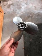 Schroef boot ook leuk als decoratie kaarsenstandaard, Ophalen of Verzenden, Zo goed als nieuw