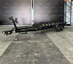 Pega Boottrailer ( R-LINER 2700kg ) BTW trailer, Watersport en Boten, Boottrailers, Dubbelassig (tandemas), Info@admiraal-watersport.nl