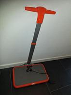 Vibroshaper, Ophalen, Zo goed als nieuw, Trilplaat