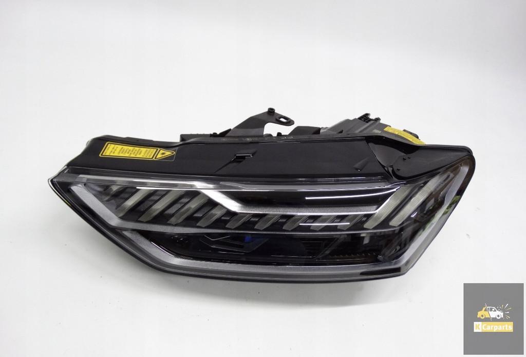 AUDI A7 S7 RS7 RS6 4K8 4K LASER Koplamp Links 4k8941085C, Auto-onderdelen, Verlichting, Info@fabrikant.eu, Fabrikantstraat 1
1000 AA  Amsterdam, NL