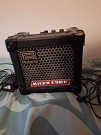 Micro Cube versterker, Ophalen of Verzenden, Gebruikt, Gitaar, 50 tot 100 watt