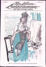 Spotprent over gefaalde Duitse militaire operaties tijdens E, Ophalen