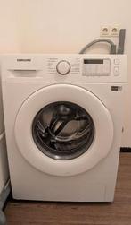 Samsung wasmachine 7kg EcoBubble, Witgoed en Apparatuur, Wasmachines, Ophalen, Gebruikt, Wolwasprogramma, Voorlader