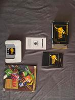 Zelda ocarina of time, Avontuur en Actie, Gebruikt, 1 speler, Ophalen of Verzenden
