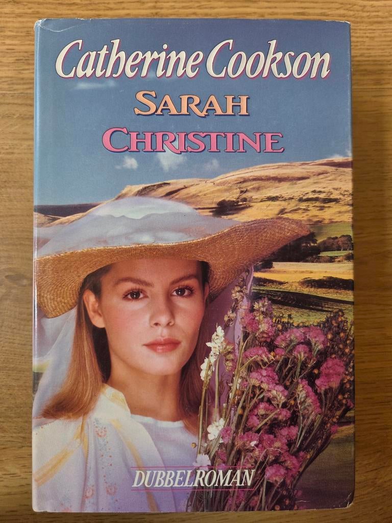 Catherine Cookson sarah christine dubbelroman, Boeken, Ophalen of Verzenden, Gelezen