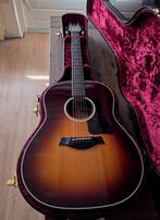 Taylor 417e, Ophalen, Zo goed als nieuw, Western- of Steelstringgitaar