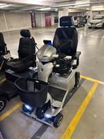 Scootmobiel Quingo Toura 2, Ophalen, 16 km/u of meer, 46 km of meer, Quingo