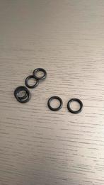 Rubber o ringen voor de Nefit Topline, Minder dan 30 cm, Cv-ketel of Combi-ketel, Nieuw, Minder dan 60 cm