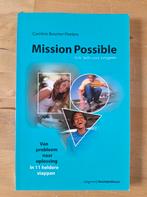 Mission Possible, Ophalen of Verzenden, Alpha, Gelezen, HBO