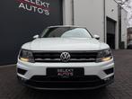 Volkswagen Tiguan 1.4 TSI ACT Comfortline 150 Pk Climate/Cru, Auto's, Voorwielaandrijving, Stof, Zwart, 4 cilinders