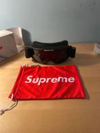 Supreme skibril, Overige merken, Zwart, Nieuw, Ophalen of Verzenden