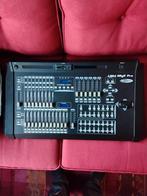 Showtec Light Desk Pro Licht Mengpaneel - Theater Boedel, Ophalen, Gebruikt, 5 tot 10 kanalen