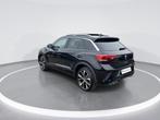 Volkswagen T-Roc 1.5TSI/150PK DSG R-Line · Panoramadak · T, 4 cilinders, 150 pk, Zwart, Origineel Nederlands