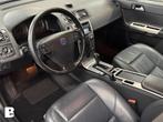 Volvo V50 2.4 Edition II automaat, leder, Gebruikt, 700 kg, 2435 cc, 1500 kg