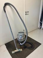 Nilfisk GM80 stofzuiger, Witgoed en Apparatuur, Gebruikt, Stofzuiger, Ophalen of Verzenden, Minder dan 1200 watt