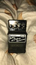 Pedal, Ophalen, Zo goed als nieuw