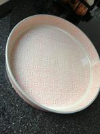 Bloomingville schaal, Ophalen of Verzenden, Zo goed als nieuw, Overige materialen