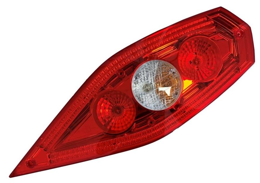 Knaus achterlicht Rechts vanaf bouwjaar 2011, Buurserstraat 15 A, 7481 EG,Haaksbergen, Ophalen of Verzenden, Info@123CamperOnderdelen.nl