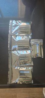 Partij 50 stuks 4GB DDR4 SODIMM RAM modules (2133-2600MHz), Ophalen, Gebruikt, 2133, 2400, 2600, DDR4