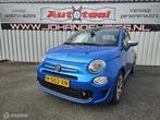 Fiat 500 1.0 Hybrid Rockstar I Carplay I Clim-Control I Navi, Voorwielaandrijving, Euro 6, Bedrijf, Handgeschakeld