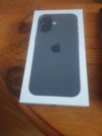 Apple iPhone 17 nieuw in doos ongeopend, Telecommunicatie, Mobiele telefoons | Apple iPhone, Ophalen of Verzenden, Zwart, 256 GB