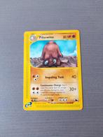 2003 skyridge 43/144 piloswine, Ophalen of Verzenden, Gebruikt, Losse kaart