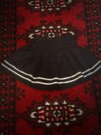 Zwarte H&M Rokje Maat 34 (XS), Kleding | Dames, Rokken, Zwart, Ophalen of Verzenden, Zo goed als nieuw, Maat 34 (XS) of kleiner