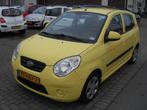 Kia Picanto apk 11.26 nw koppl 1.1 Fifteen airco (bj 2009), Gebruikt, 400 kg, Origineel Nederlands, Bedrijf