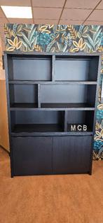 Wandkast Milanello, Huis en Inrichting, Kasten | Wandmeubels, Kunststof, Met deur(en), 200 cm of meer, Ophalen of Verzenden