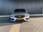 Mercedes-Benz C180 AMG Line | CarPlay | schadevrij, Auto's, Automaat, Leder, Particulier, Sedan