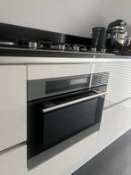 Etna inbouw oven met magnetronfunctie (45cm Nis), Ophalen, Gebruikt, Hete lucht, Inbouw