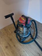 Gebruikte Einhell bouwstofzuiger - Werkt, nieuw filter nodig, Gebruikt, Ophalen of Verzenden, Waterstofzuiger, Reservoir