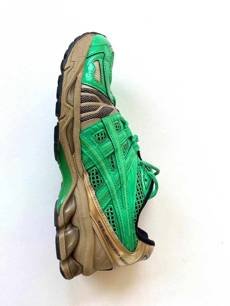 ASICS Gmbh X Gel-Kayano Legacy, Overige kleuren, Ophalen of Verzenden, Asics, Sneakers of Gympen