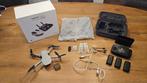 DJI Mavic Mini Fly More Combo - Zo goed als nieuw, Ophalen, Cameradrone, 15 tot 30 minuten, Zo goed als nieuw