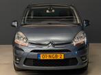 Citroen C4 Picasso 1.6 VTi Business 5p. NAVI/ISOFIX/AIRCO/CR, Voorwielaandrijving, Stof, Gebruikt, Zwart