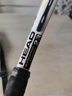 Head Extreme Junior 23 Tennisracket met hoes, Gebruikt, Wuhrkopfweg 1, 6921 Kennelbach, Austria, Head Sport GmbH, Ophalen of Verzenden