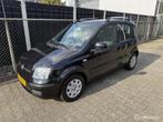 Fiat Panda 1.2 Edizione Cool, Auto's, Euro 5, Gebruikt, 1242 cc, Zwart
