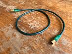 AudioQuest Forest USB-A naar B High End kabel 75cm., Ophalen of Verzenden, Gebruikt, Minder dan 2 meter, Overige kabels