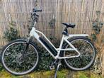 Elveco e-bike, Gebruikt, 55 tot 59 cm, 30 tot 50 km per accu, Ophalen