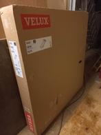 Velux GGU SK06 kunststof met EDW gootstukken nieuw in doos, 80 tot 120 cm, 80 tot 120 cm, Nieuw, Ophalen of Verzenden