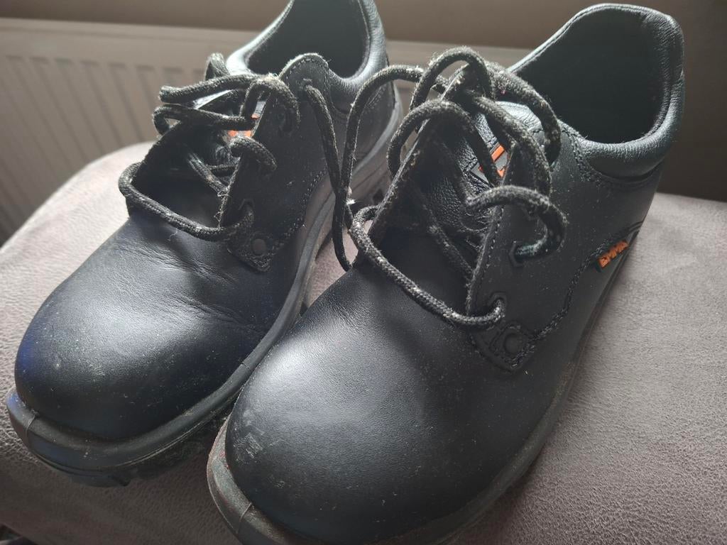 Veiligheidsschoenen maat 39, Ophalen of Verzenden