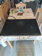 Siemens Ceramic Kookplaat, Gebruikt, Keramisch, Inbouw, 4 kookzones