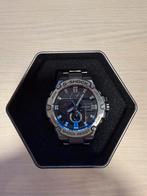 G Shock, Kunststof, Ophalen of Verzenden, Zo goed als nieuw, Staal