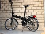 DAHON VYBE D7 VOUWFİETS, Fietsen en Brommers, Fietsen | Vouwfietsen, Ophalen of Verzenden, Zo goed als nieuw, 20 inch of meer